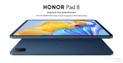 Honor Pad 8. 12 ������, ������ 128 �� ����
