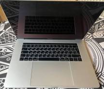 Apple MacBook Pro 15 2016 Late. 15.4", 2,9����, ��� 16 ��, ���� 512���, WiFi: 1, Bluetooth: 1 ����