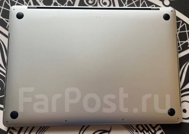 Apple MacBook Pro 15 2016 Late. 15.4", 2,9����, ��� 16 ��, ���� 512���, WiFi: 1, Bluetooth: 1 ����
