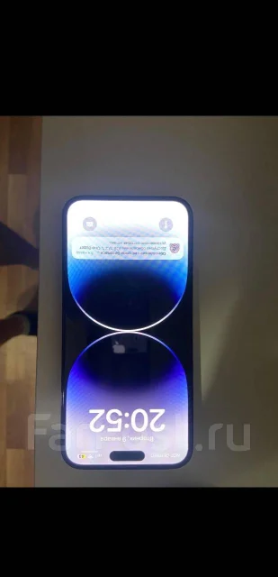 Apple iPhone 14 Pro Max. �/�, 128 ��, ������ ����