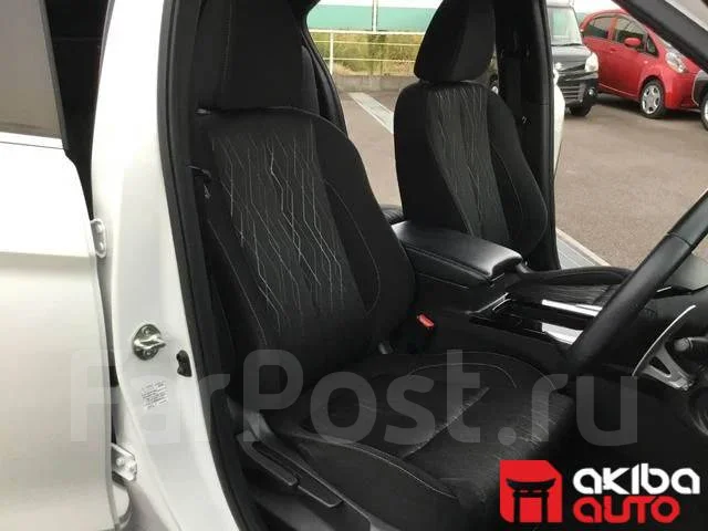 Mitsubishi Eclipse Cross. ��������, ��������, 1.5 (150��.�.), ������, 47 000����. ��, �/�. ��� ����� �� ������������ ����