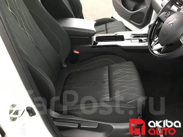 Mitsubishi Eclipse Cross. ��������, ��������, 1.5 (150��.�.), ������, 47 000����. ��, �/�. ��� ����� �� ������������ ����