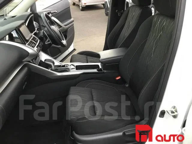 Mitsubishi Eclipse Cross. ��������, ��������, 1.5 (150��.�.), ������, 47 000����. ��, �/�. ��� ����� �� ������������ ����