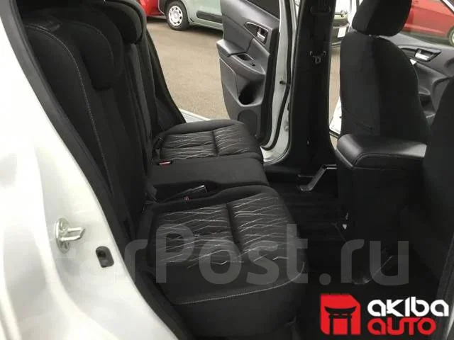 Mitsubishi Eclipse Cross. ��������, ��������, 1.5 (150��.�.), ������, 47 000����. ��, �/�. ��� ����� �� ������������ ����