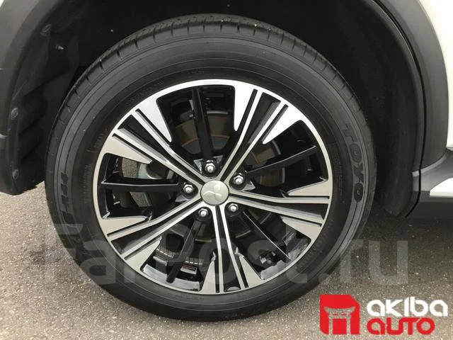 Mitsubishi Eclipse Cross. ��������, ��������, 1.5 (150��.�.), ������, 47 000����. ��, �/�. ��� ����� �� ������������ ����
