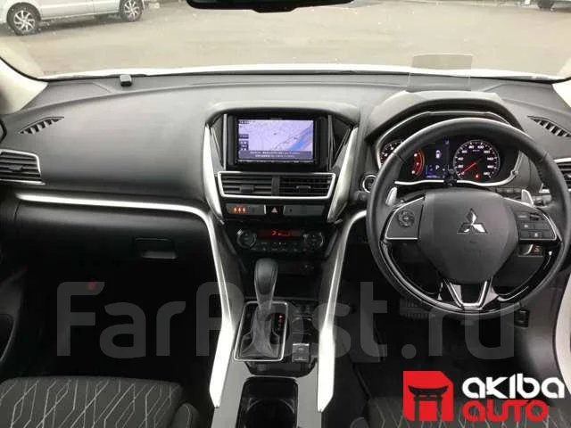 Mitsubishi Eclipse Cross. ��������, ��������, 1.5 (150��.�.), ������, 47 000����. ��, �/�. ��� ����� �� ������������ ����