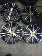 Access Flogrado. 7.0x17", 4x100, ET30 