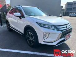 Mitsubishi Eclipse Cross. ��������, 4wd, 1.5 (150��.�.), ������, 62 000����. ��, �/�. ��� ����� �� ������������ ����
