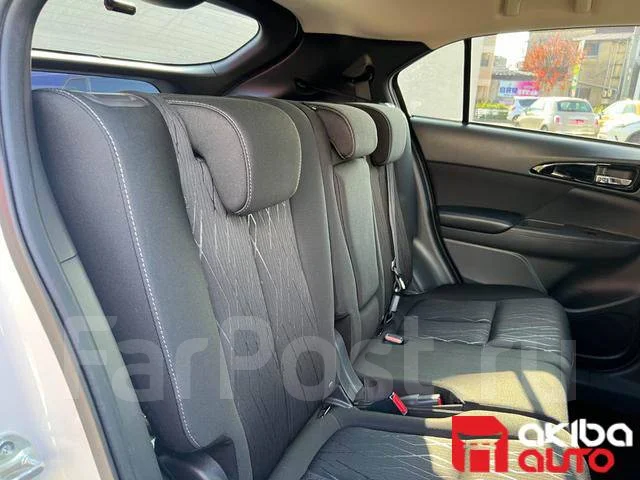 Mitsubishi Eclipse Cross. ��������, 4wd, 1.5 (150��.�.), ������, 62 000����. ��, �/�. ��� ����� �� ������������ ����