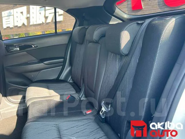 Mitsubishi Eclipse Cross. ��������, 4wd, 1.5 (150��.�.), ������, 62 000����. ��, �/�. ��� ����� �� ������������ ����