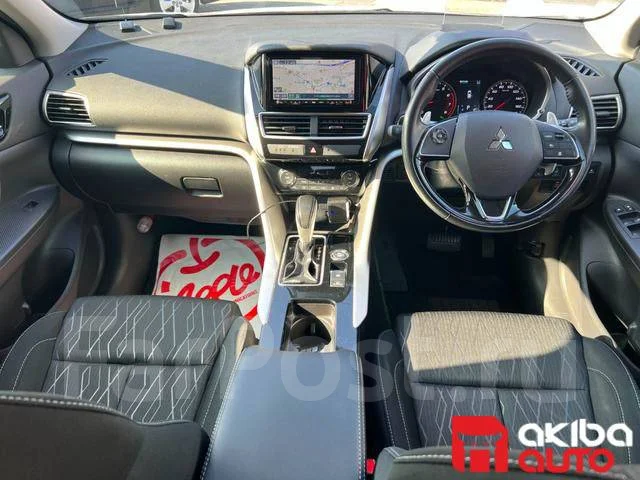 Mitsubishi Eclipse Cross. ��������, 4wd, 1.5 (150��.�.), ������, 62 000����. ��, �/�. ��� ����� �� ������������ ����