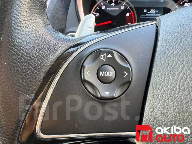 Mitsubishi Eclipse Cross. ��������, 4wd, 1.5 (150��.�.), ������, 62 000����. ��, �/�. ��� ����� �� ������������ ����