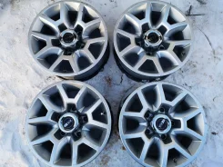 4Go JJ7. 7.5x16", 5x150, ET2, �� 112,1���. ����