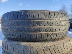 Kumho Sense KR26. ������, �/�, ����� 50 % ����