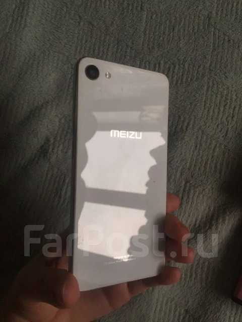 Meizu U10. �/�, 32 ��, �����, 3G ����