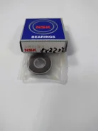 ��������� NSK ���. 608DD1MC3E 9036308003, 23319M4900, 9036308002 8*22*7 ����