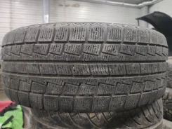 Hankook Winter I*cept W605. ������, ��� �����, �/�, ����� 20 % ����