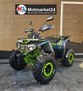 Motoland Wild 125 X. ��������, ��� ���\���, ��� ������� ����
