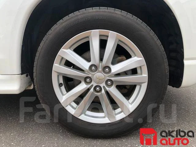 Mitsubishi RVR. ��������, 4wd, 1.8 (139��.�.), ������, 86 000����. ��, �/�. ��� ����� �� ������������ ����
