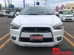 Mitsubishi RVR. ��������, 4wd, 1.8 (139��.�.), ������, 86 000����. ��, �/�. ��� ����� �� ������������ ����