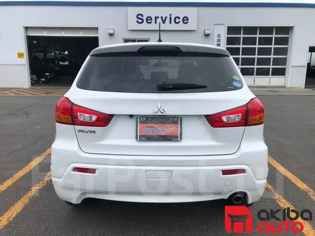 Mitsubishi RVR. ��������, 4wd, 1.8 (139��.�.), ������, 86 000����. ��, �/�. ��� ����� �� ������������ ����