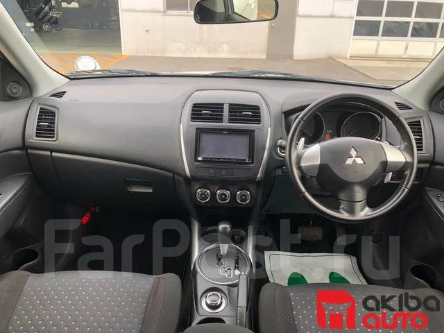Mitsubishi RVR. ��������, 4wd, 1.8 (139��.�.), ������, 86 000����. ��, �/�. ��� ����� �� ������������ ����