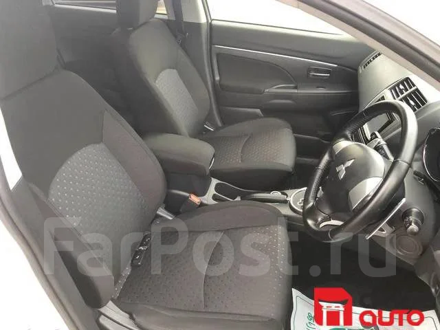 Mitsubishi RVR. ��������, 4wd, 1.8 (139��.�.), ������, 86 000����. ��, �/�. ��� ����� �� ������������ ����
