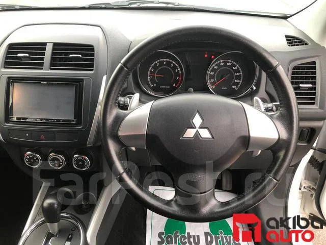 Mitsubishi RVR. ��������, 4wd, 1.8 (139��.�.), ������, 86 000����. ��, �/�. ��� ����� �� ������������ ����