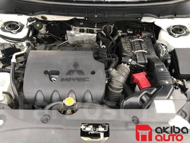 Mitsubishi RVR. ��������, 4wd, 1.8 (139��.�.), ������, 86 000����. ��, �/�. ��� ����� �� ������������ ����