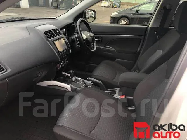 Mitsubishi RVR. ��������, 4wd, 1.8 (139��.�.), ������, 86 000����. ��, �/�. ��� ����� �� ������������ ����