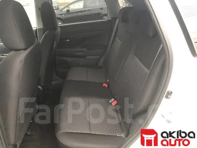 Mitsubishi RVR. ��������, 4wd, 1.8 (139��.�.), ������, 86 000����. ��, �/�. ��� ����� �� ������������ ����