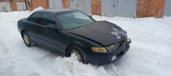 Toyota Corolla Ceres. AE101, 4AFE ����