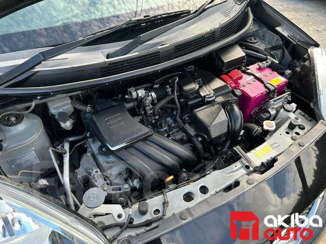 Nissan March. ��������, ��������, 1.2 (79��.�.), ������, 62 000����. ��, �/�. ��� ����� �� ������������ ����