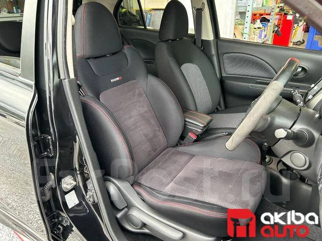 Nissan March. ��������, ��������, 1.2 (79��.�.), ������, 62 000����. ��, �/�. ��� ����� �� ������������ ����