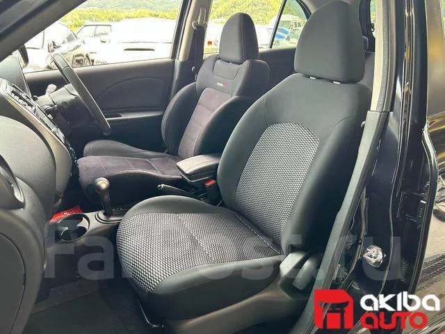 Nissan March. ��������, ��������, 1.2 (79��.�.), ������, 62 000����. ��, �/�. ��� ����� �� ������������ ����