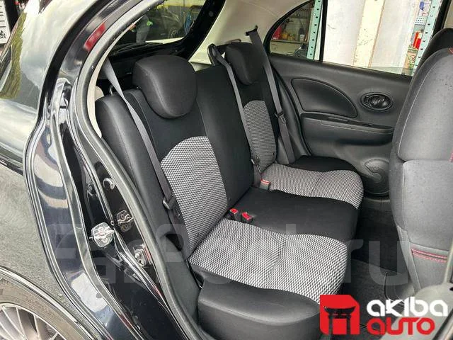 Nissan March. ��������, ��������, 1.2 (79��.�.), ������, 62 000����. ��, �/�. ��� ����� �� ������������ ����