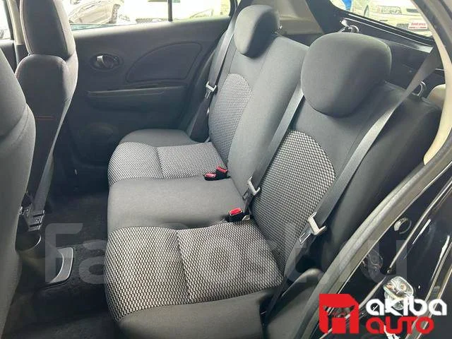 Nissan March. ��������, ��������, 1.2 (79��.�.), ������, 62 000����. ��, �/�. ��� ����� �� ������������ ����