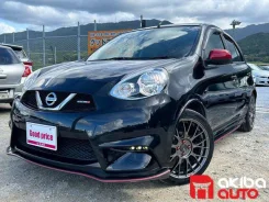 Nissan March. ��������, ��������, 1.2 (79��.�.), ������, 62 000����. ��, �/�. ��� ����� �� ������������ ����