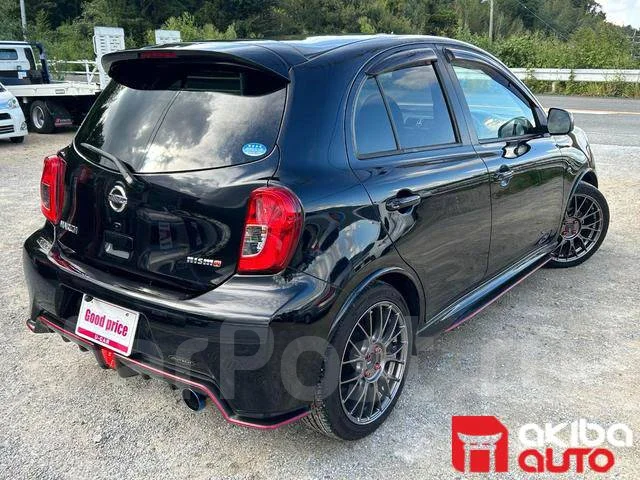 Nissan March. ��������, ��������, 1.2 (79��.�.), ������, 62 000����. ��, �/�. ��� ����� �� ������������ ����