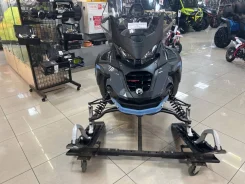 BRP Lynx Commander. ��������, ��, ��� ������� ����