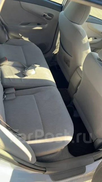 Toyota Corolla Axio. NZE144, 1NZFE ����