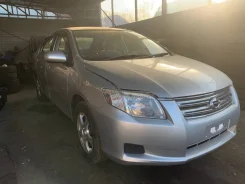 Toyota Corolla Axio. NZE144, 1NZFE ����