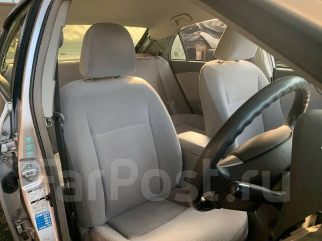 Toyota Corolla Axio. NZE144, 1NZFE ����