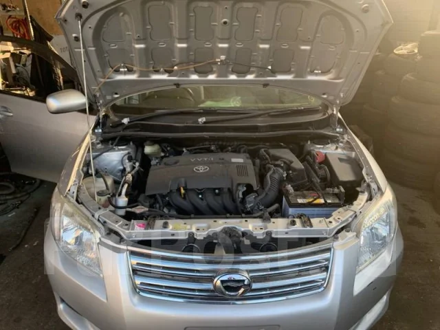 Toyota Corolla Axio. NZE144, 1NZFE ����