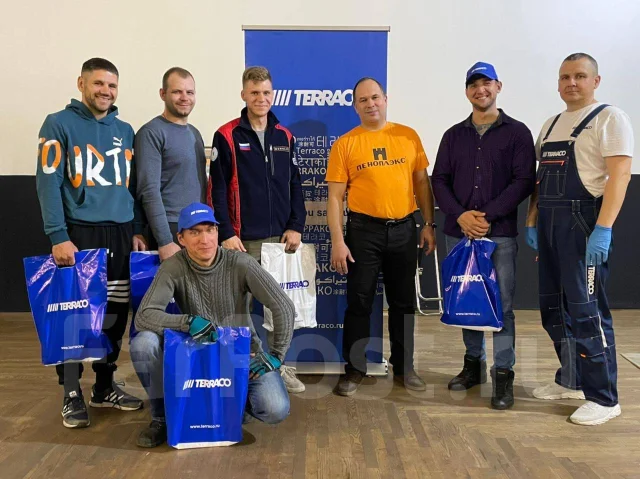 Ремонт, реставрация кровли любых видов. Ремонт крыши под ключ во ...