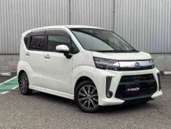 Daihatsu Move. ��������, ��������, 0.7 (64��.�.), ������, �/�. ��� ����� �� ������������ ����