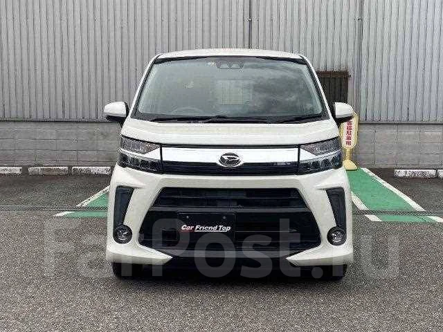 Daihatsu Move. ��������, ��������, 0.7 (64��.�.), ������, �/�. ��� ����� �� ������������ ����