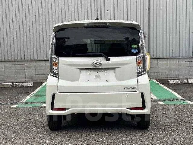 Daihatsu Move. ��������, ��������, 0.7 (64��.�.), ������, �/�. ��� ����� �� ������������ ����