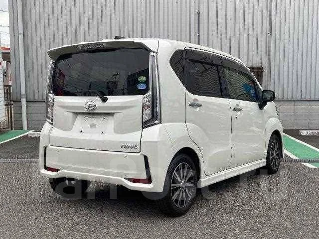 Daihatsu Move. ��������, ��������, 0.7 (64��.�.), ������, �/�. ��� ����� �� ������������ ����