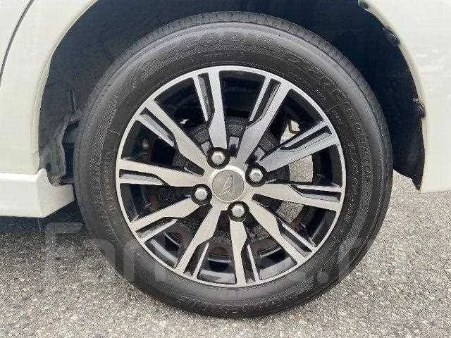 Daihatsu Move. ��������, ��������, 0.7 (64��.�.), ������, �/�. ��� ����� �� ������������ ����